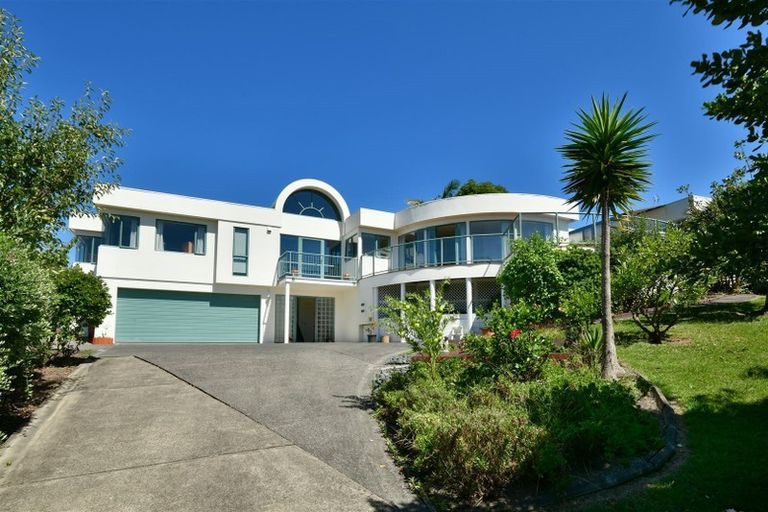 Photo of property in 5 Castaway Place, Gulf Harbour, Whangaparaoa, 0930