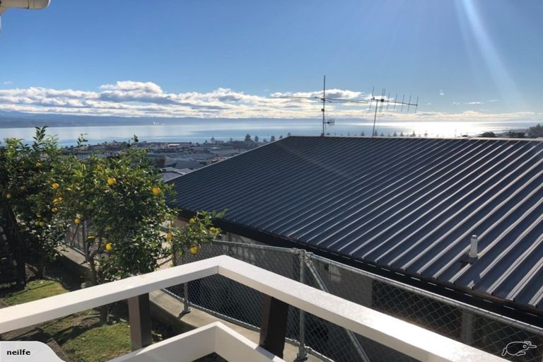 Photo of property in 1/31 Goldsmith Road, Hospital Hill, Napier, 4110