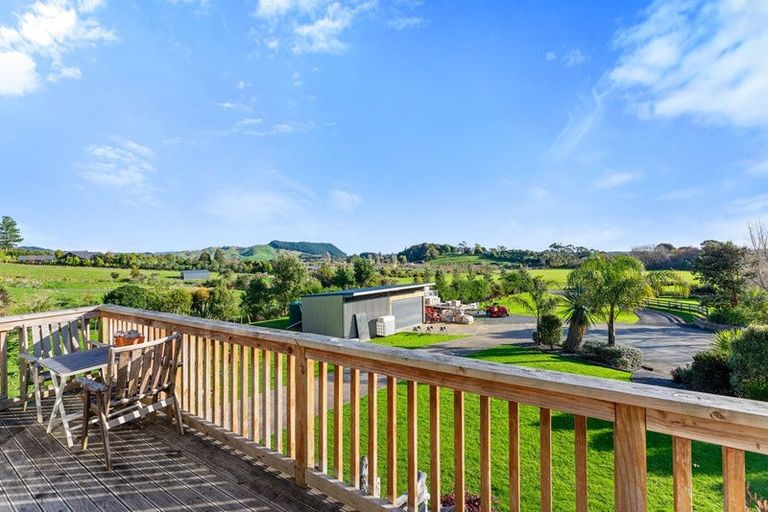 Photo of property in 29a Eastern Rise, Manakau, Levin, 5573