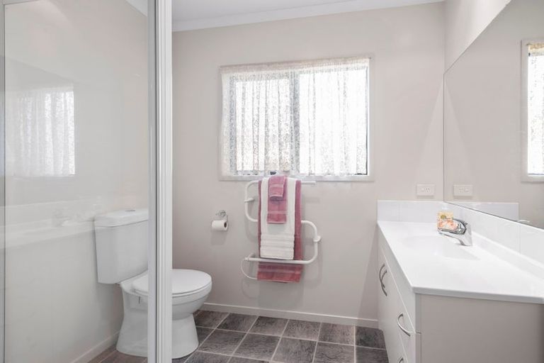 Photo of property in Parkside Villas, 27/11 Manuka Street, Matamata, 3400