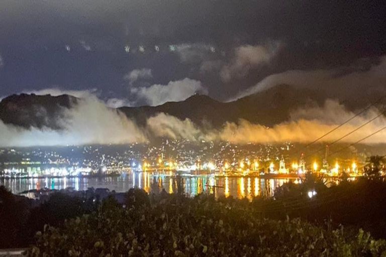 Photo of property in 40 Koromiko Crescent, Diamond Harbour, 8971