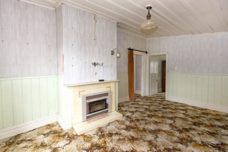 Photo of property in 163 Victoria Street, Dargaville, 0310