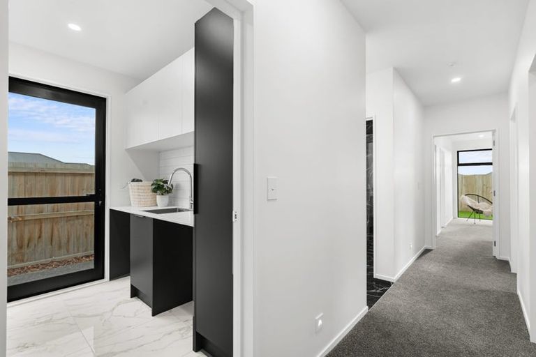 Photo of property in 95 Clausen Avenue, Leeston, 7632