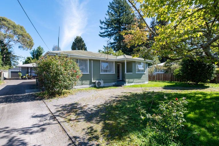 Photo of property in 40 Werrina Crescent, Mangakakahi, Rotorua, 3015