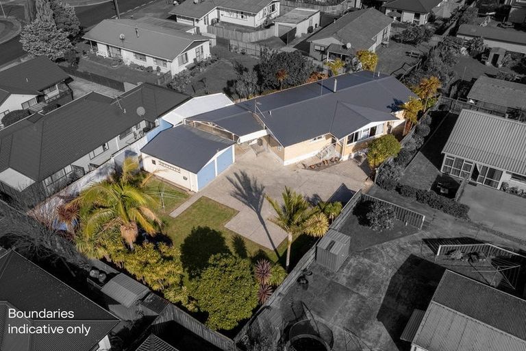 Photo of property in 34 Hillstone Avenue, Gate Pa, Tauranga, 3112