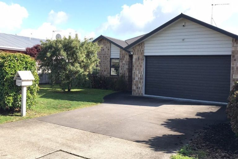 Photo of property in 260 Borman Road, Rototuna North, Hamilton, 3210