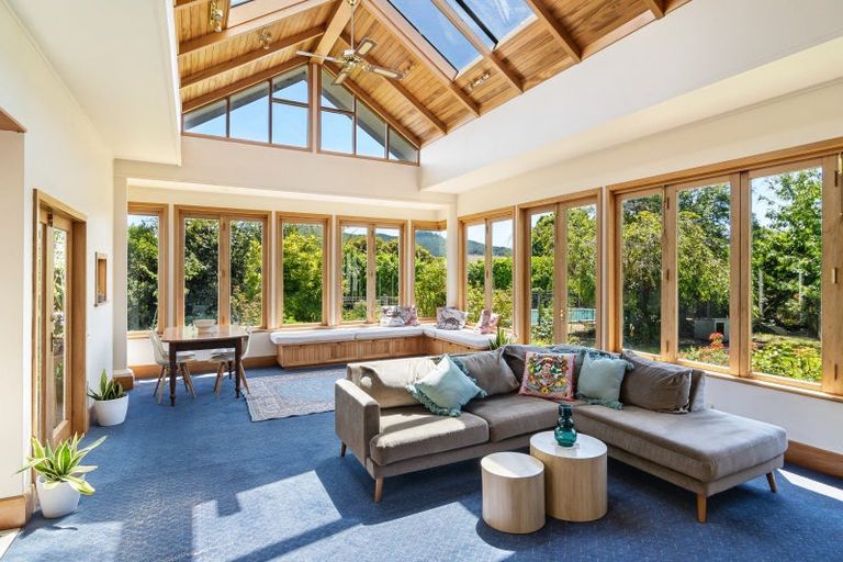 Photo of property in 77 Whitby Road, Wakefield, 7025