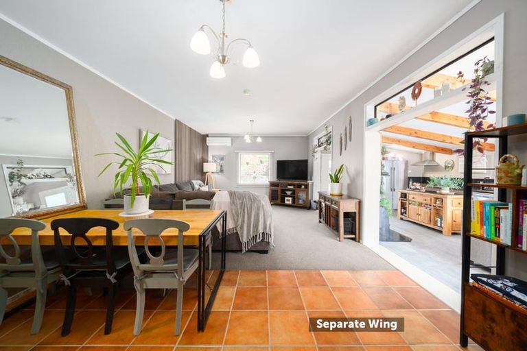 Photo of property in 133 Mangaroa Valley Road, Mangaroa, Upper Hutt, 5371