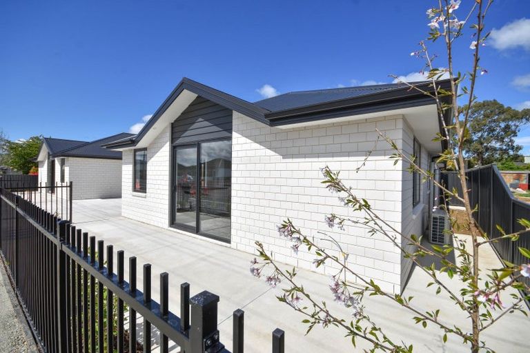 Photo of property in 2 Mackie Mews, Mosgiel, 9024
