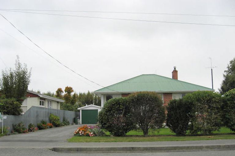 Photo of property in 79 Grove Street, Tinwald, Ashburton, 7700