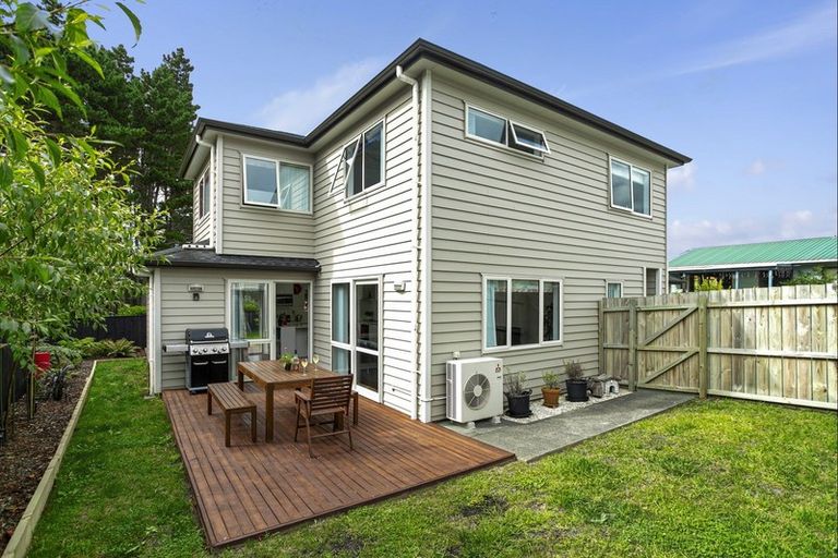 Photo of property in 46b Millen Avenue, Pakuranga, Auckland, 2010