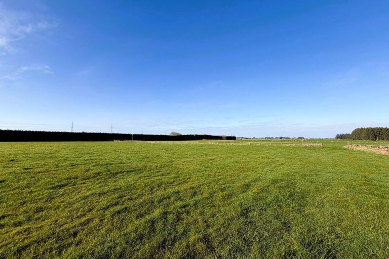 Photo of property in 326 Flora East, Makarewa, Invercargill, 9876