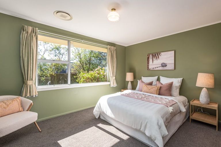 Photo of property in 6 Soleares Avenue, Mount Pleasant, Christchurch, 8081