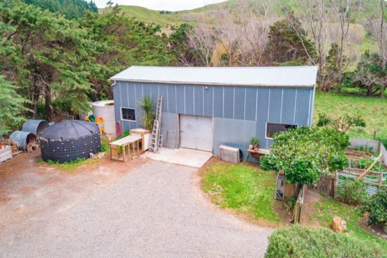 Photo of property in 1234 Tora Road, Tora, Martinborough, 5782