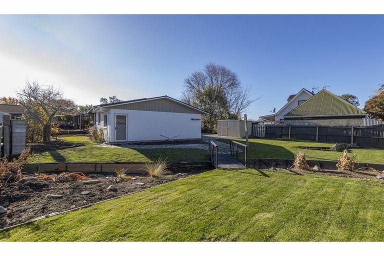 Photo of property in 45 Bush Street, Rangiora, 7400