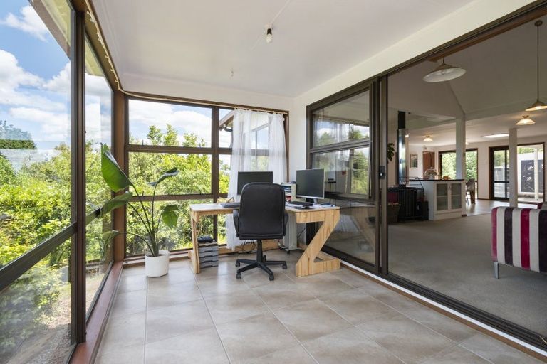 Photo of property in 203 Fergusson Road, Halcombe, Feilding, 4779