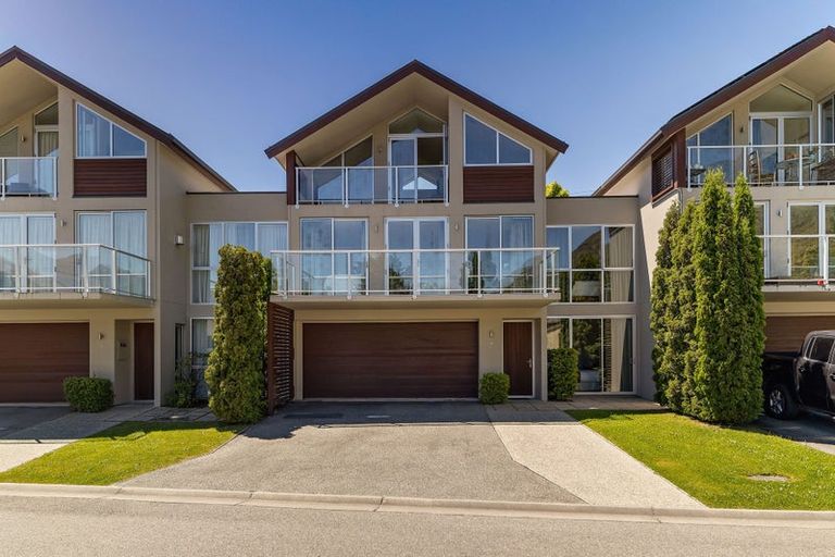 Photo of property in 10/8 Humphrey Street, Frankton, Queenstown, 9300