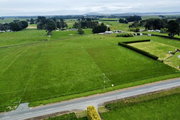 Photo of property in 499 Avon Road, Tisbury, Invercargill, 9877