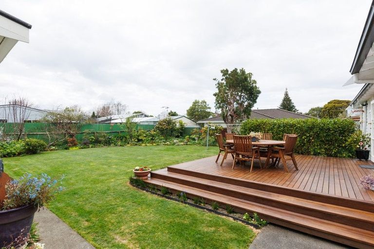 Photo of property in 31 Hereford Street, West End, Palmerston North, 4410