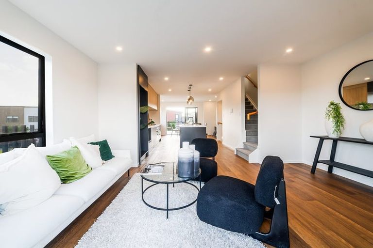 Photo of property in 64 Wallace Road, Hobsonville, Auckland, 0616