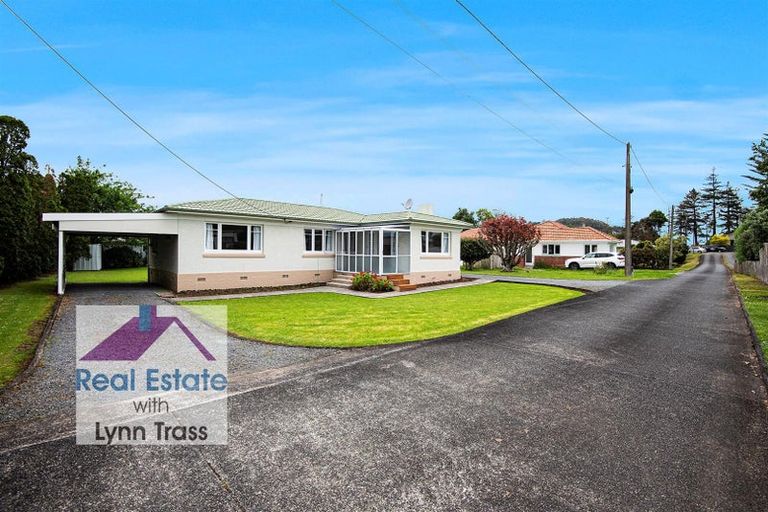 Photo of property in 152b Maunu Road, Woodhill, Whangarei, 0110