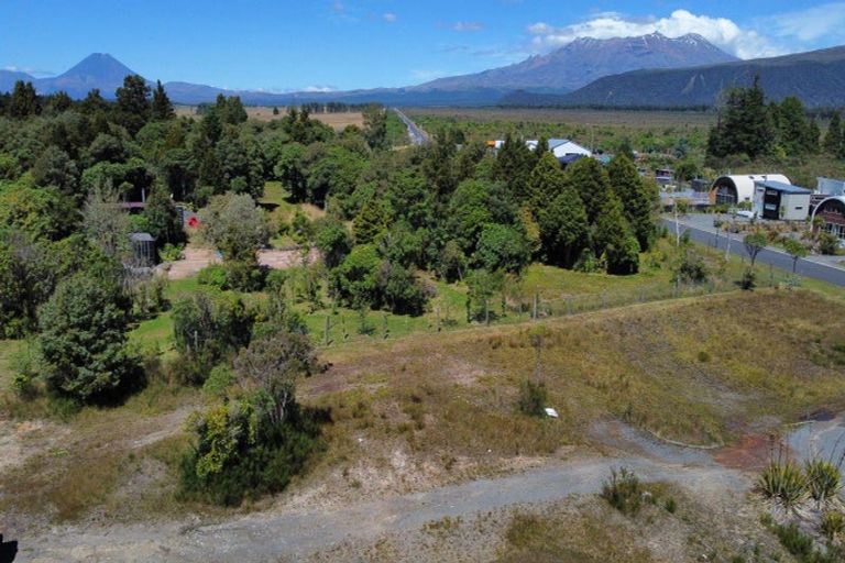 Photo of property in 20 Waimarino Tokaanu Road, Waimarino, Owhango, 3989