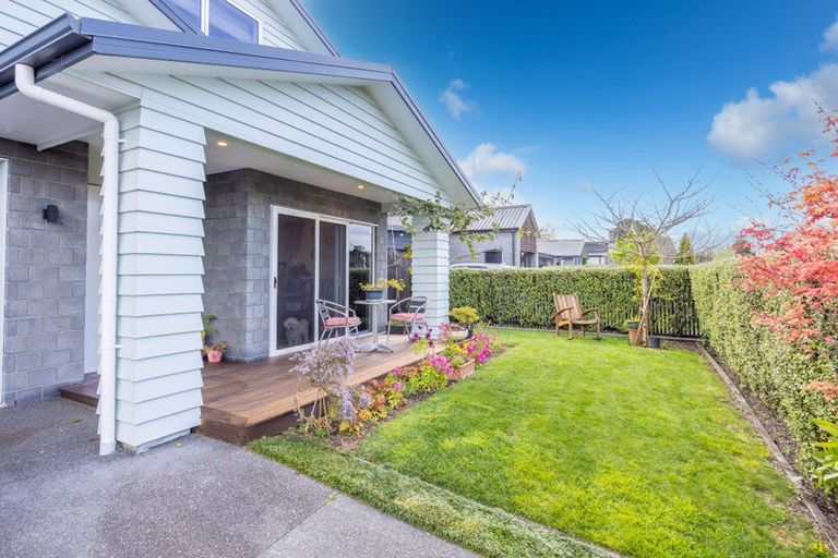 Photo of property in 3 Alker Road, Chartwell, Hamilton, 3210