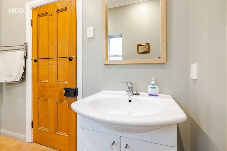 Photo of property in 42 Pacific Street, Roslyn, Dunedin, 9010