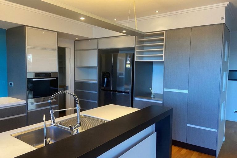 Photo of property in 1 Te Waihora Street, Pegasus, 7612