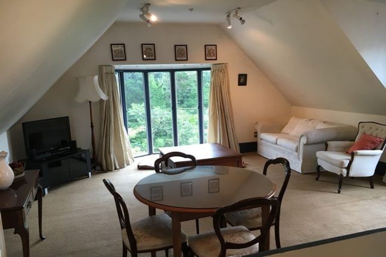 Photo of property in 7/226 The Terrace, Wellington Central, Wellington, 6011