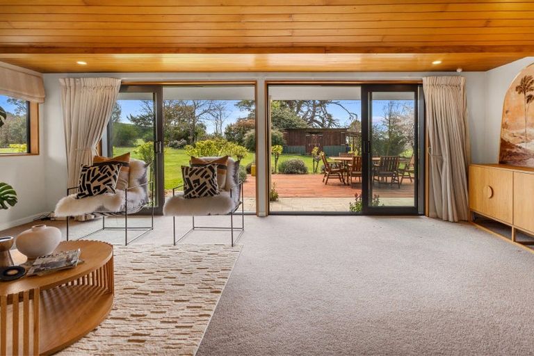 Photo of property in 128 Horsley Down Road, Hawarden, 7385