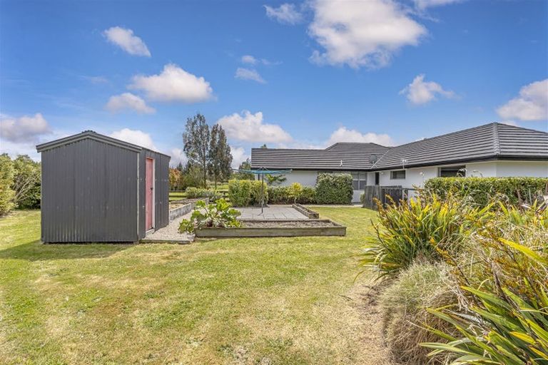 Photo of property in 14 Orchard Place, Clarkville, Kaiapoi, 7691