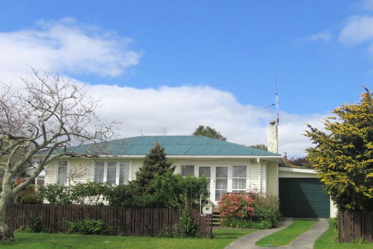 Photo of property in 12a Lisbon Street, Greerton, Tauranga, 3112