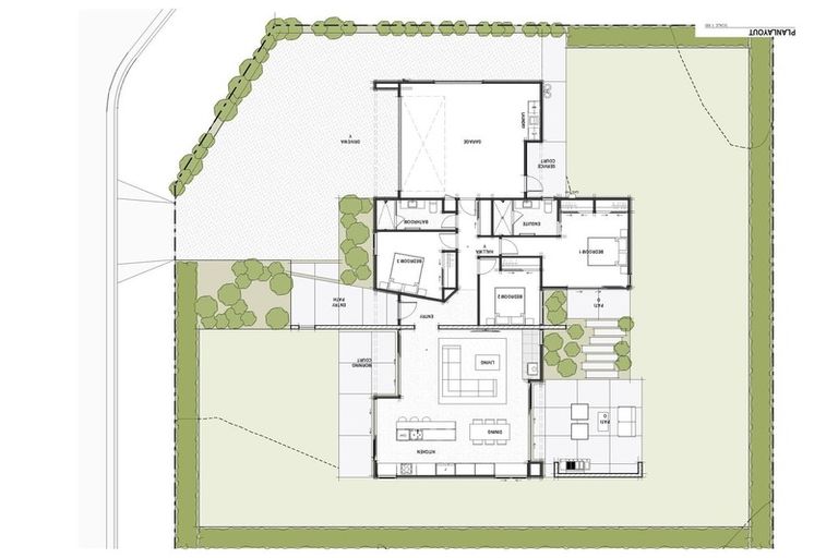 Photo of property in 13 Isthmus Place, Lake Hawea, Wanaka, 9382