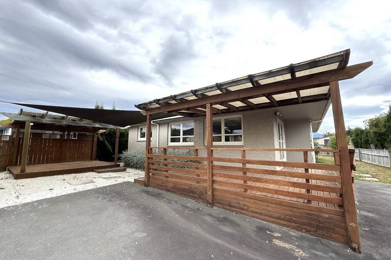 Photo of property in 40 Anglesea Street, Renwick, 7204