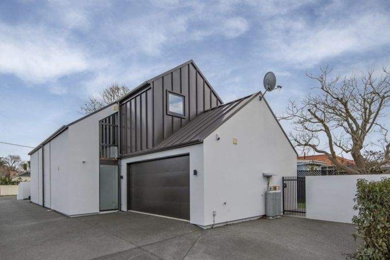 Photo of property in 38 Bennett Street, Papanui, Christchurch, 8053