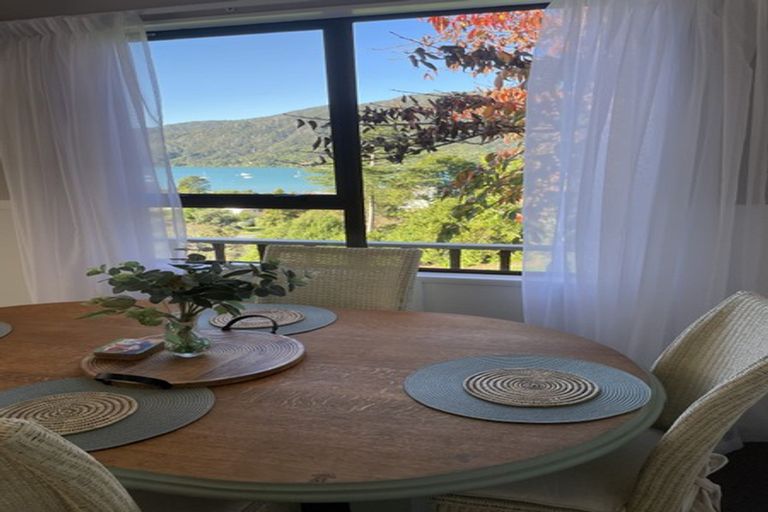 Photo of property in 26 Tirimoana Terrace, Anakiwa, Picton, 7281