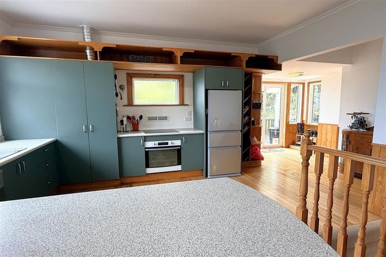 Photo of property in 21 Mount Street, Greymouth, 7805