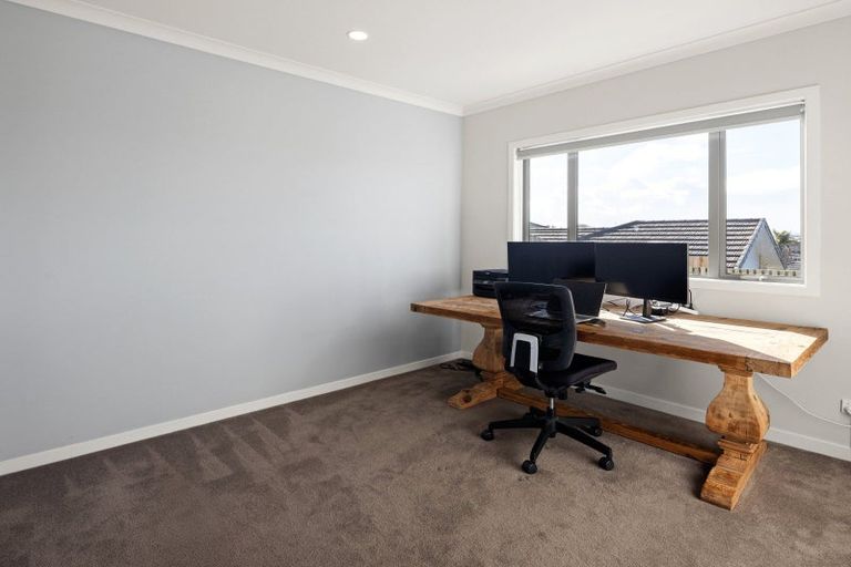Photo of property in 31 Sylvester Crescent, Flagstaff, Hamilton, 3210