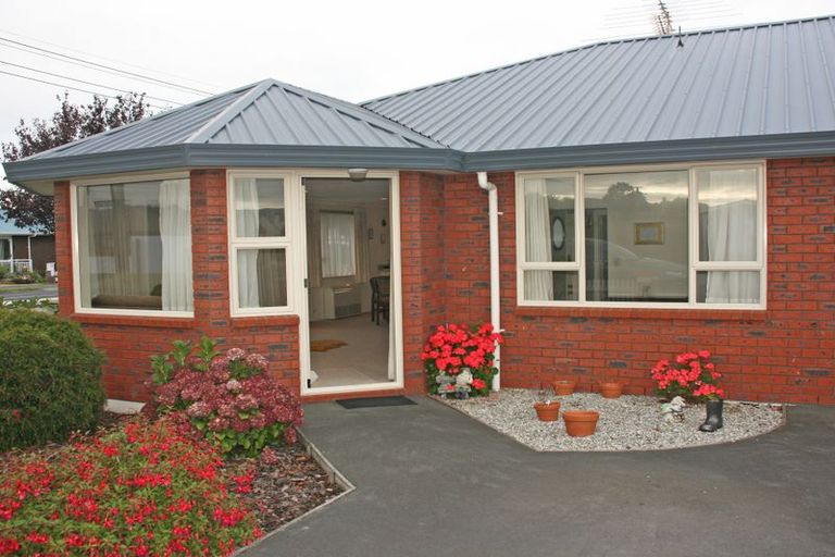 Photo of property in 47a Forfar Street, Mosgiel, 9024