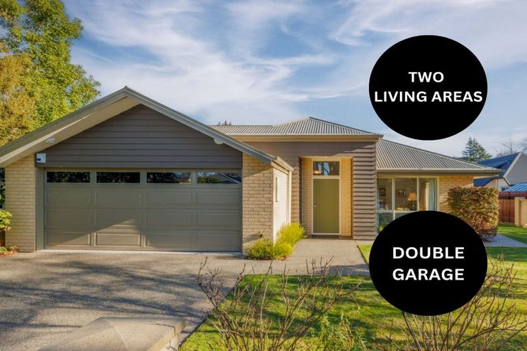 Photo of property in 15 Woodbridge Road, Cashmere, Christchurch, 8022