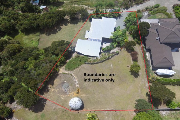 Photo of property in 26 Coachmans Way, Cable Bay, 0420