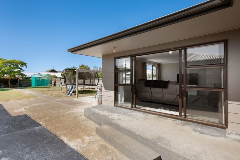 Photo of property in 93 Houldsworth Street, Blenheim, 7201