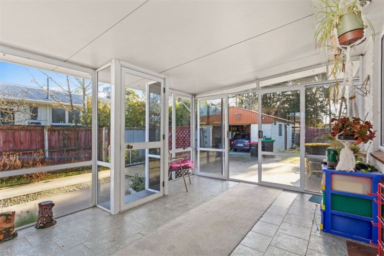 Photo of property in 36 Bracebridge Street, Kaiapoi, 7630