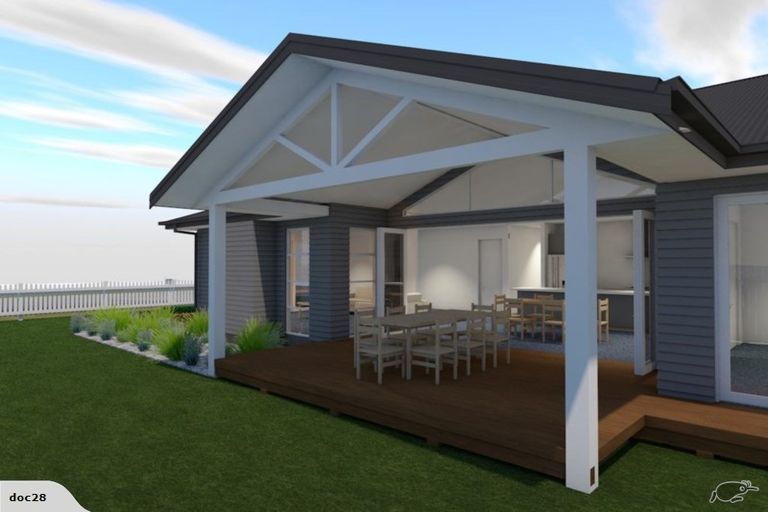 Photo of property in 8 Waitemata Drive, One Tree Point, 0118