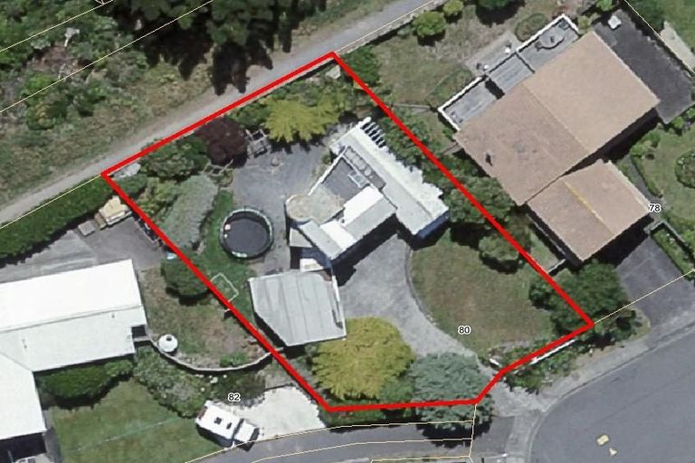 Photo of property in 80 Beacon Hill Road, Strathmore Park, Wellington, 6022