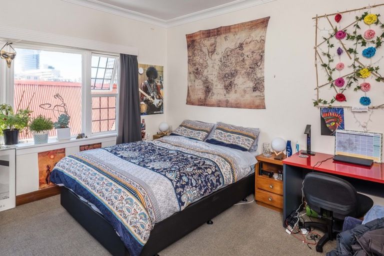 Photo of property in 2/319 The Terrace, Te Aro, Wellington, 6011
