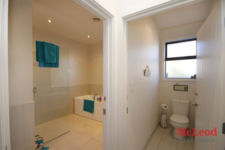 Photo of property in 4 Orchard Grove, Netherby, Ashburton, 7700