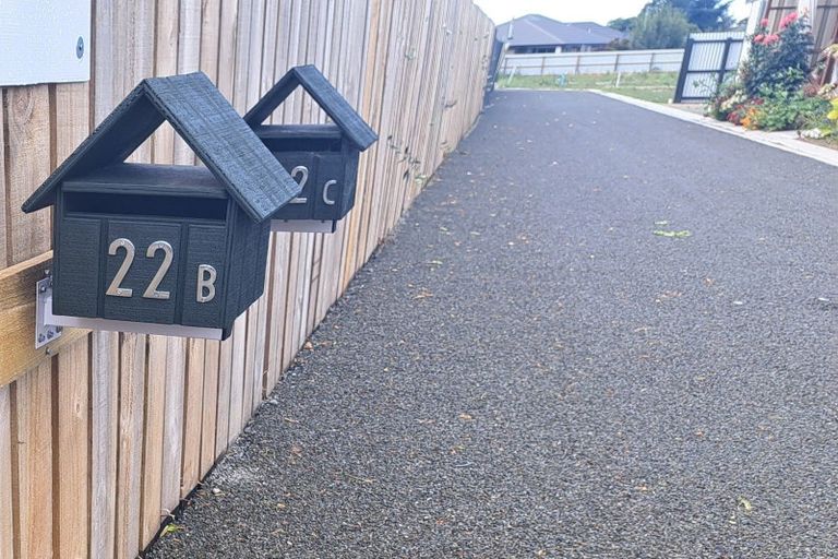 Photo of property in 22c Campbell Street, Geraldine, 7930