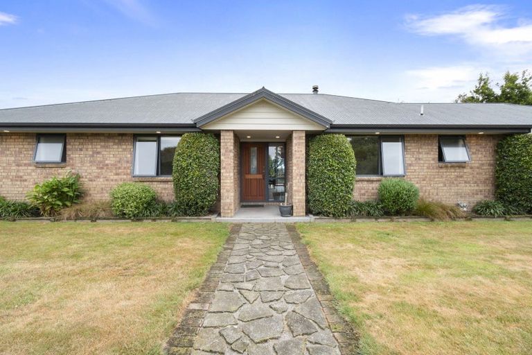 Photo of property in 278b Mcdonell Road, Ohakea, Palmerston North, 4479